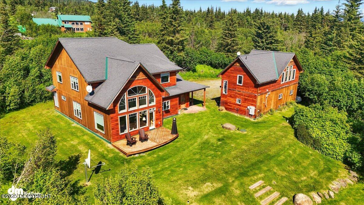 54625 Rolling Meadows Road