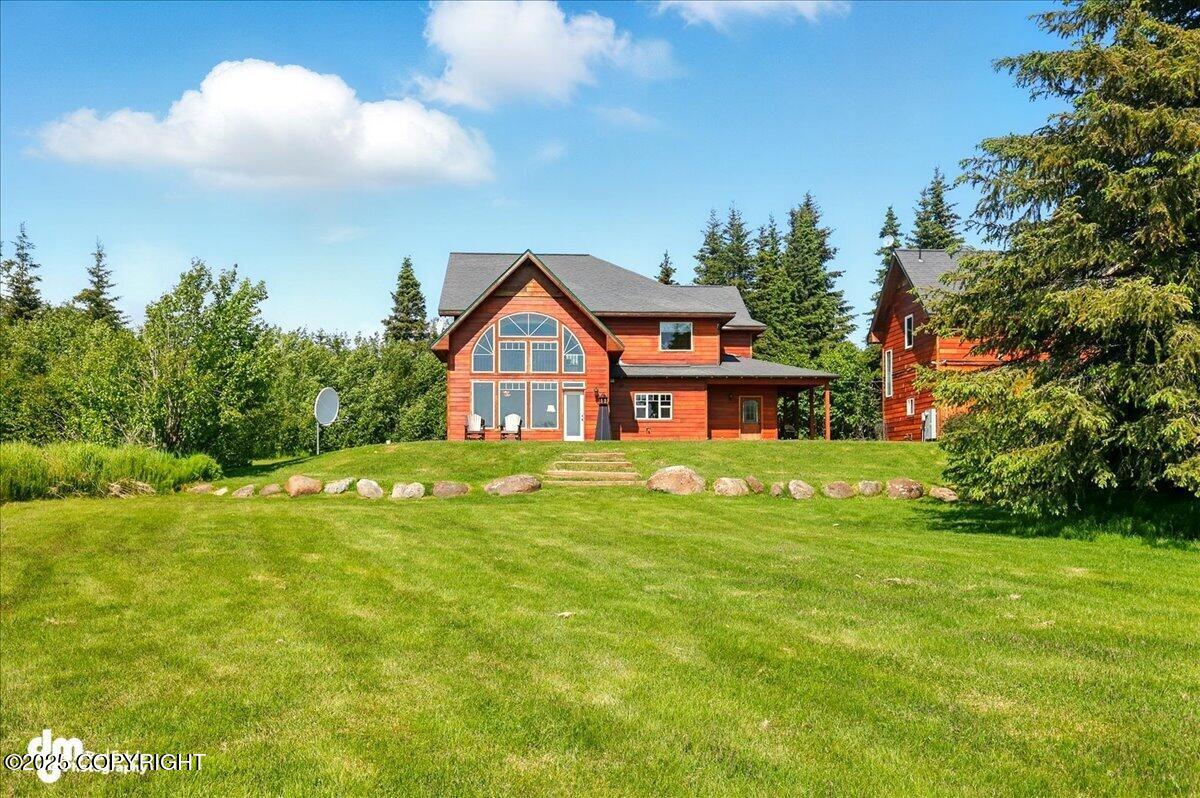 54625 Rolling Meadows Road