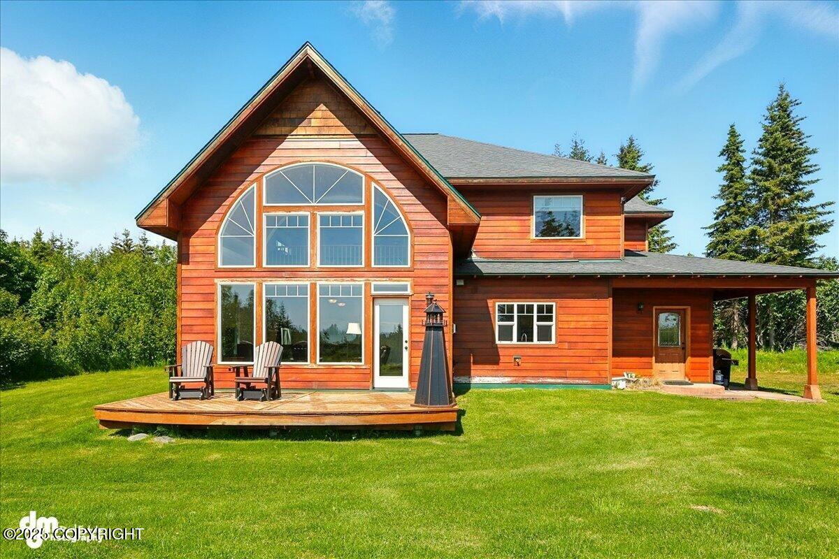 54625 Rolling Meadows Road