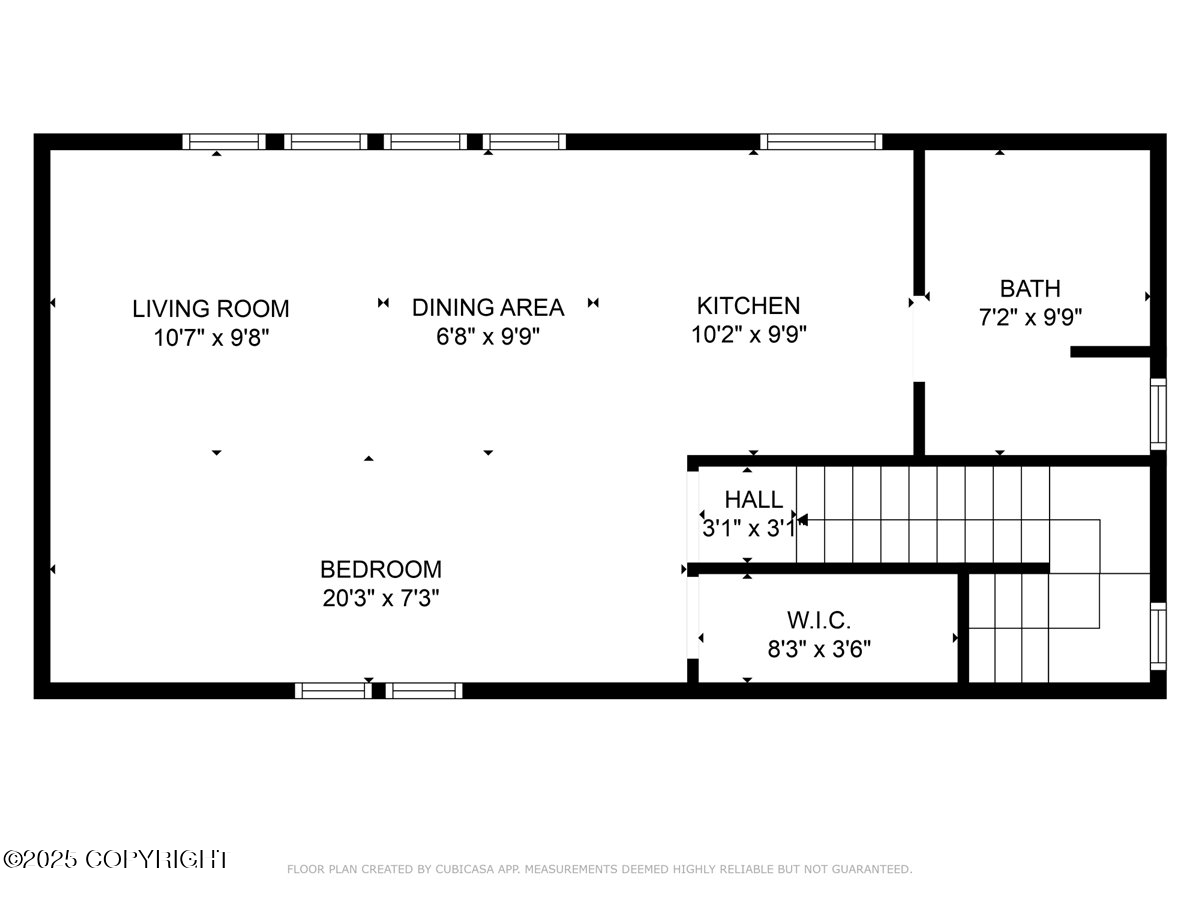 54625 Rolling Meadows Road