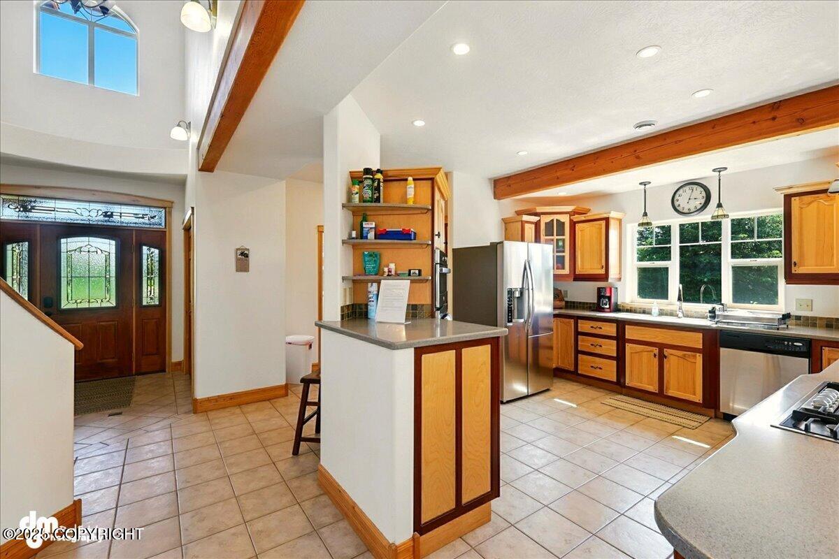 54625 Rolling Meadows Road