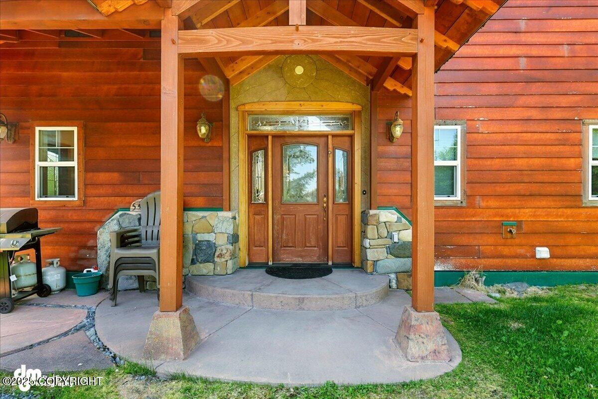 54625 Rolling Meadows Road