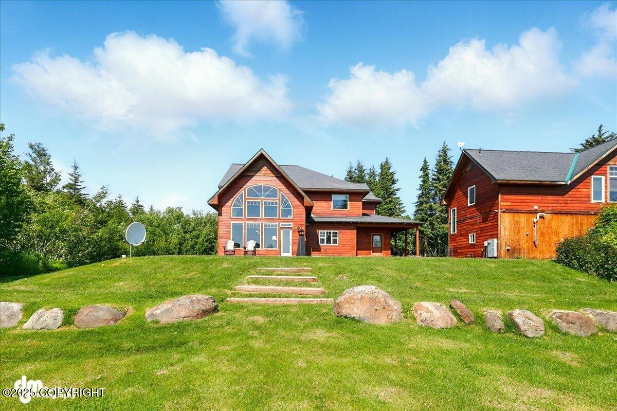 54625 Rolling Meadows Road