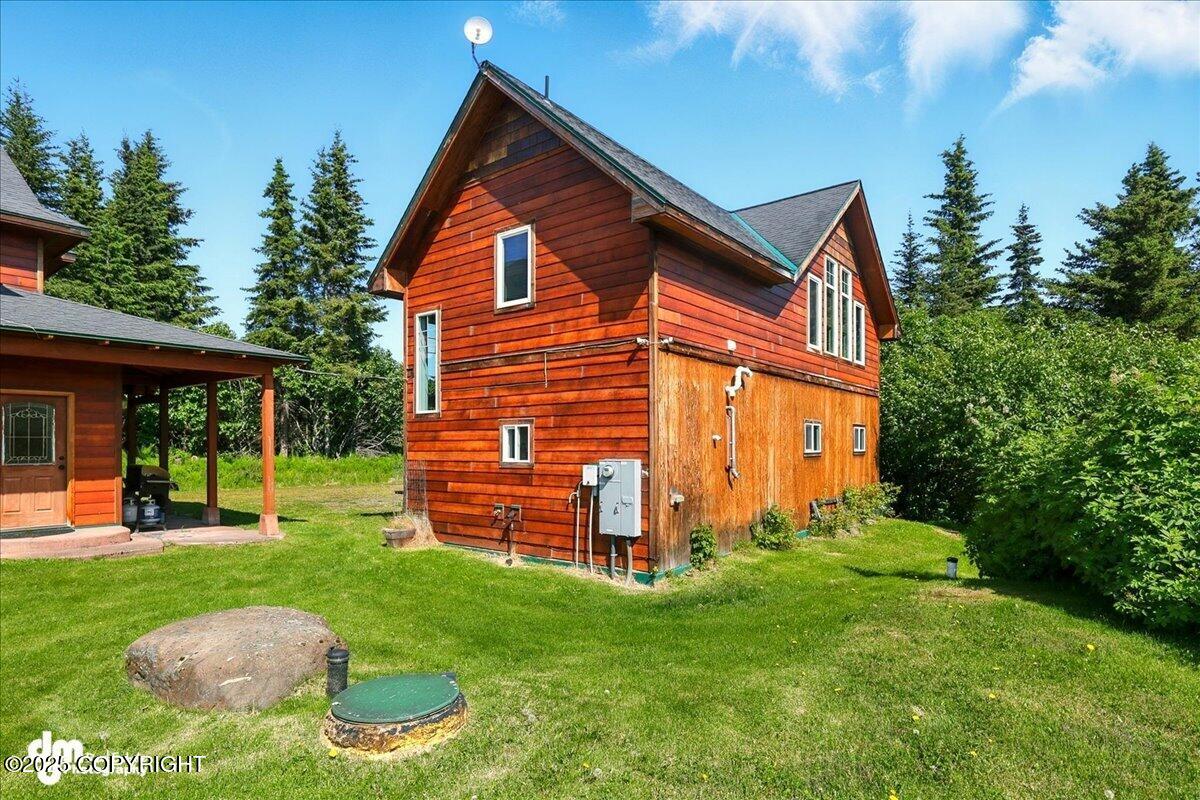 54625 Rolling Meadows Road