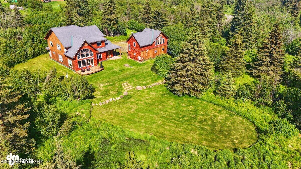 54625 Rolling Meadows Road