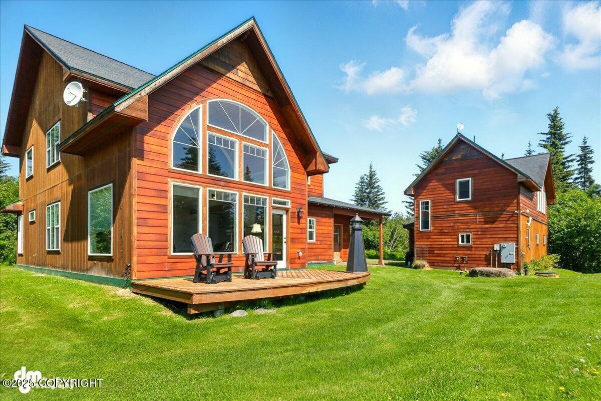 54625 Rolling Meadows Road