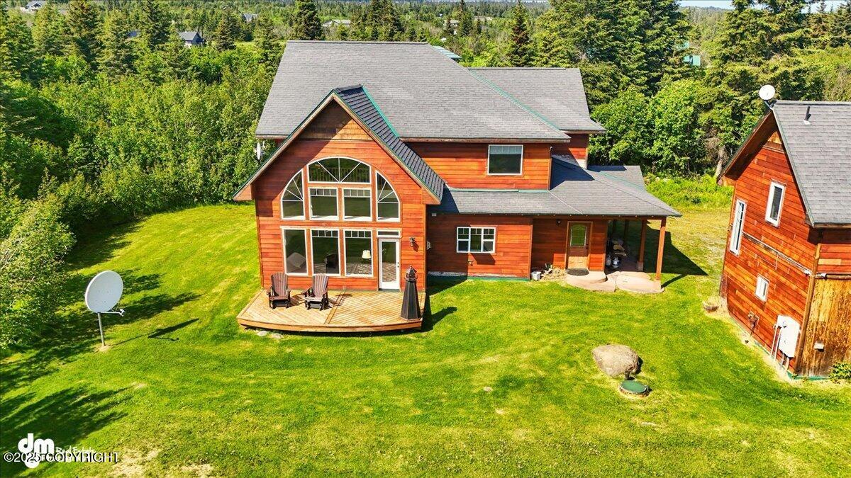 54625 Rolling Meadows Road