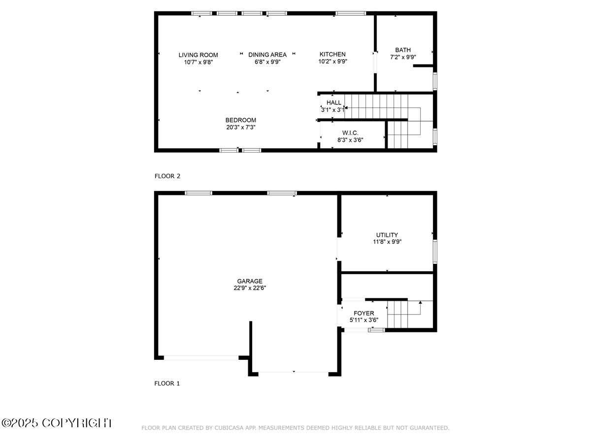 54625 Rolling Meadows Road