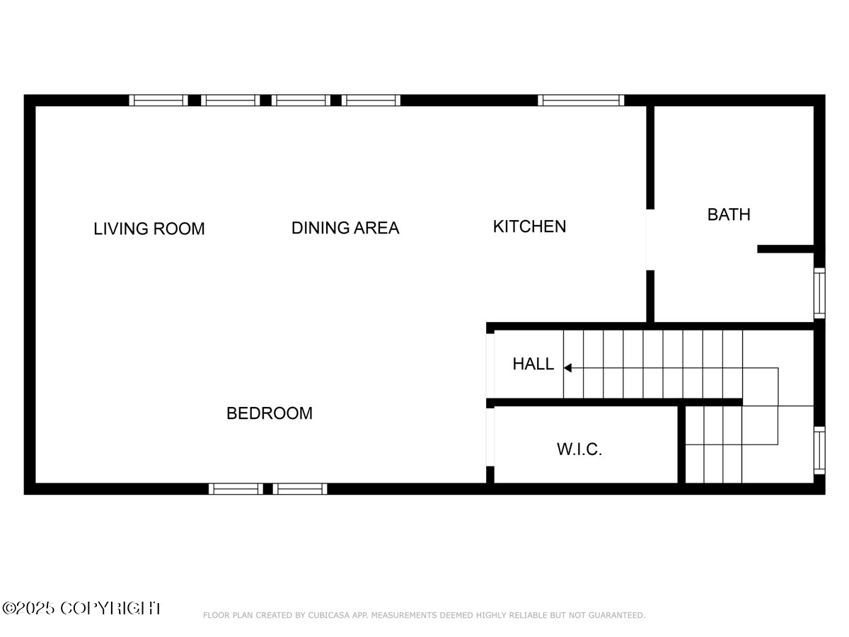 54625 Rolling Meadows Road
