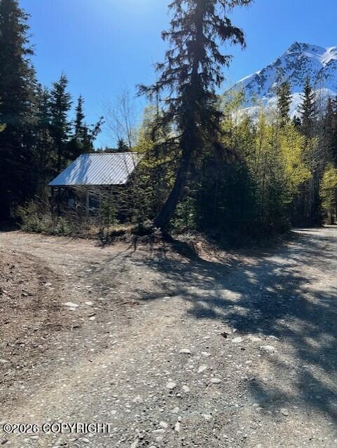 Tr A Blakley Drive