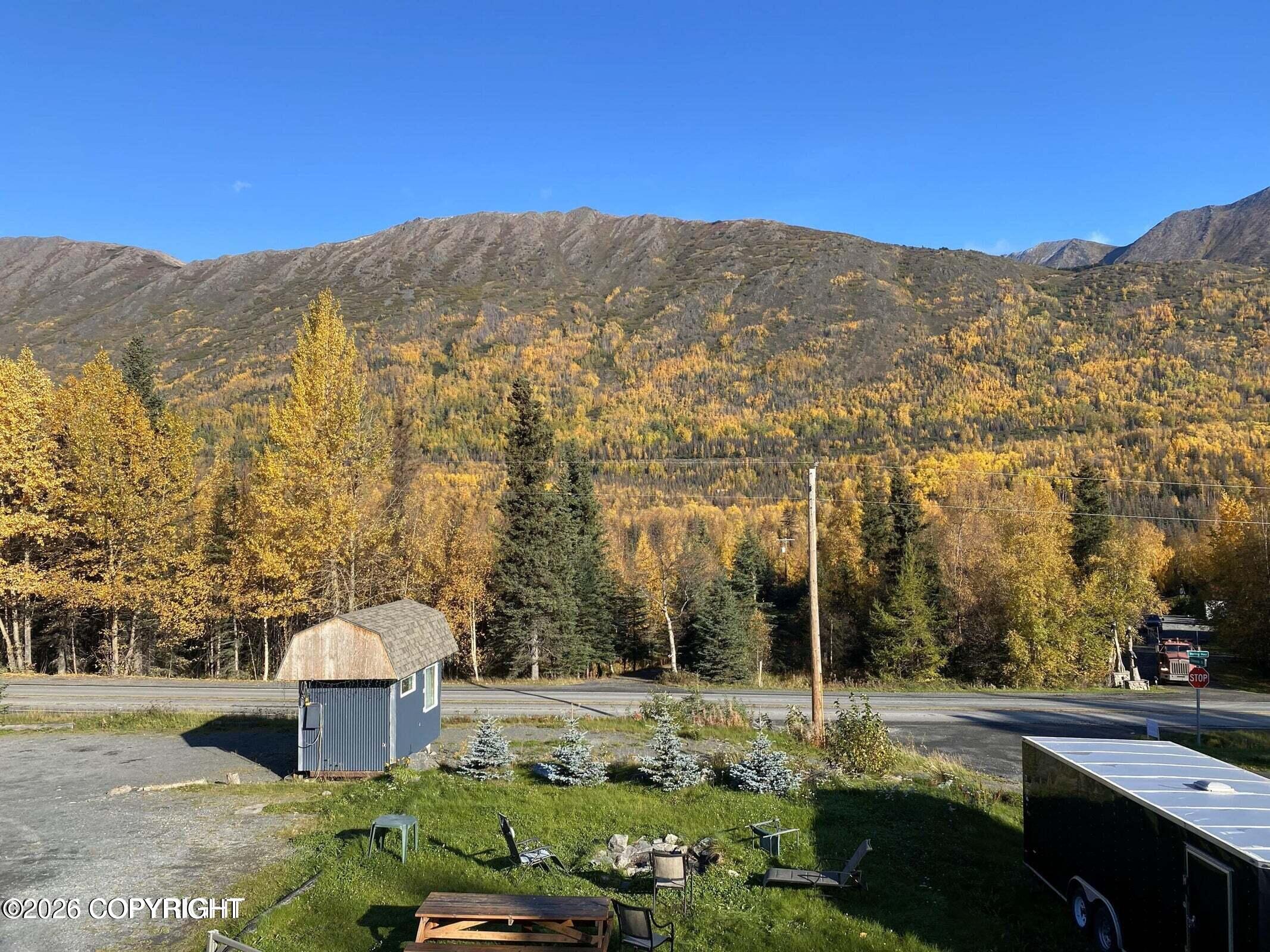 18465 Sterling Highway