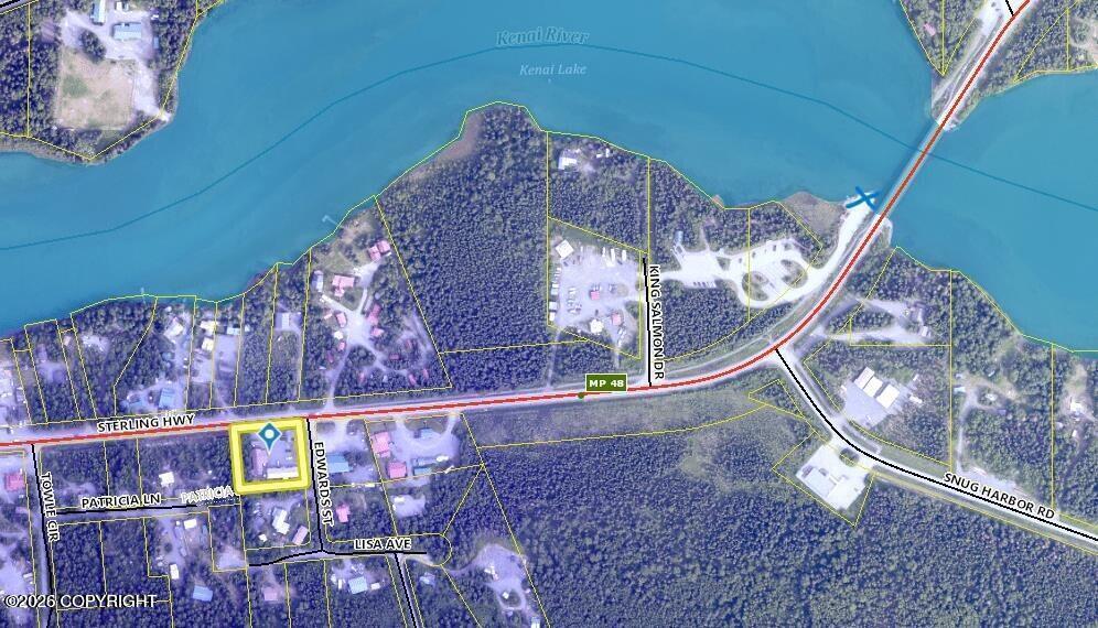 18465 Sterling Highway