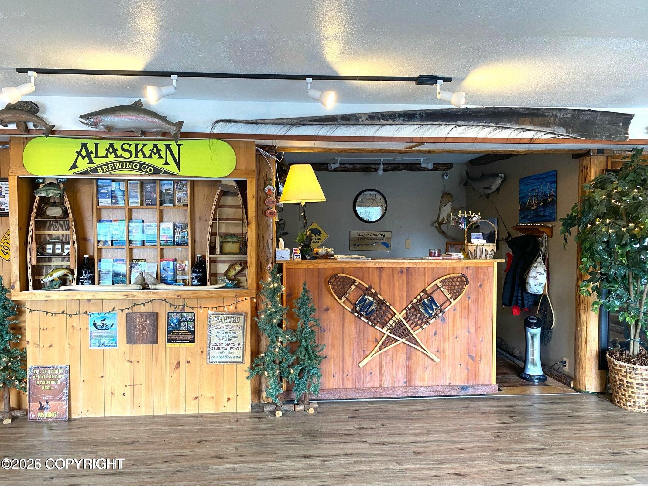 18465 Sterling Highway