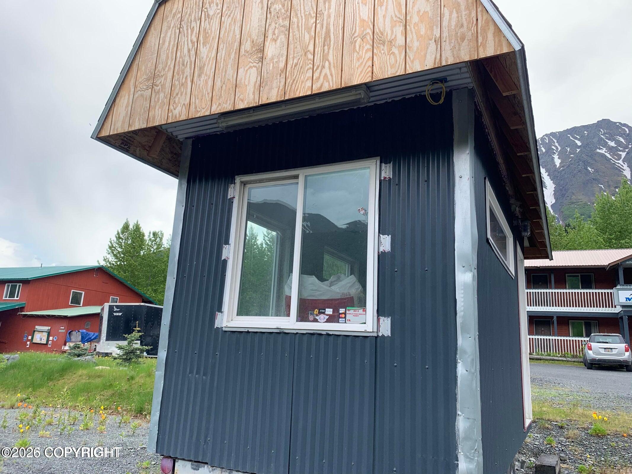 18465 Sterling Highway