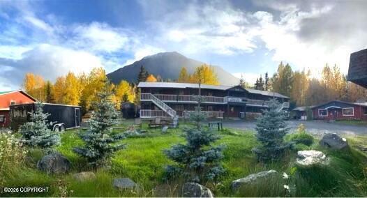 18465 Sterling Highway