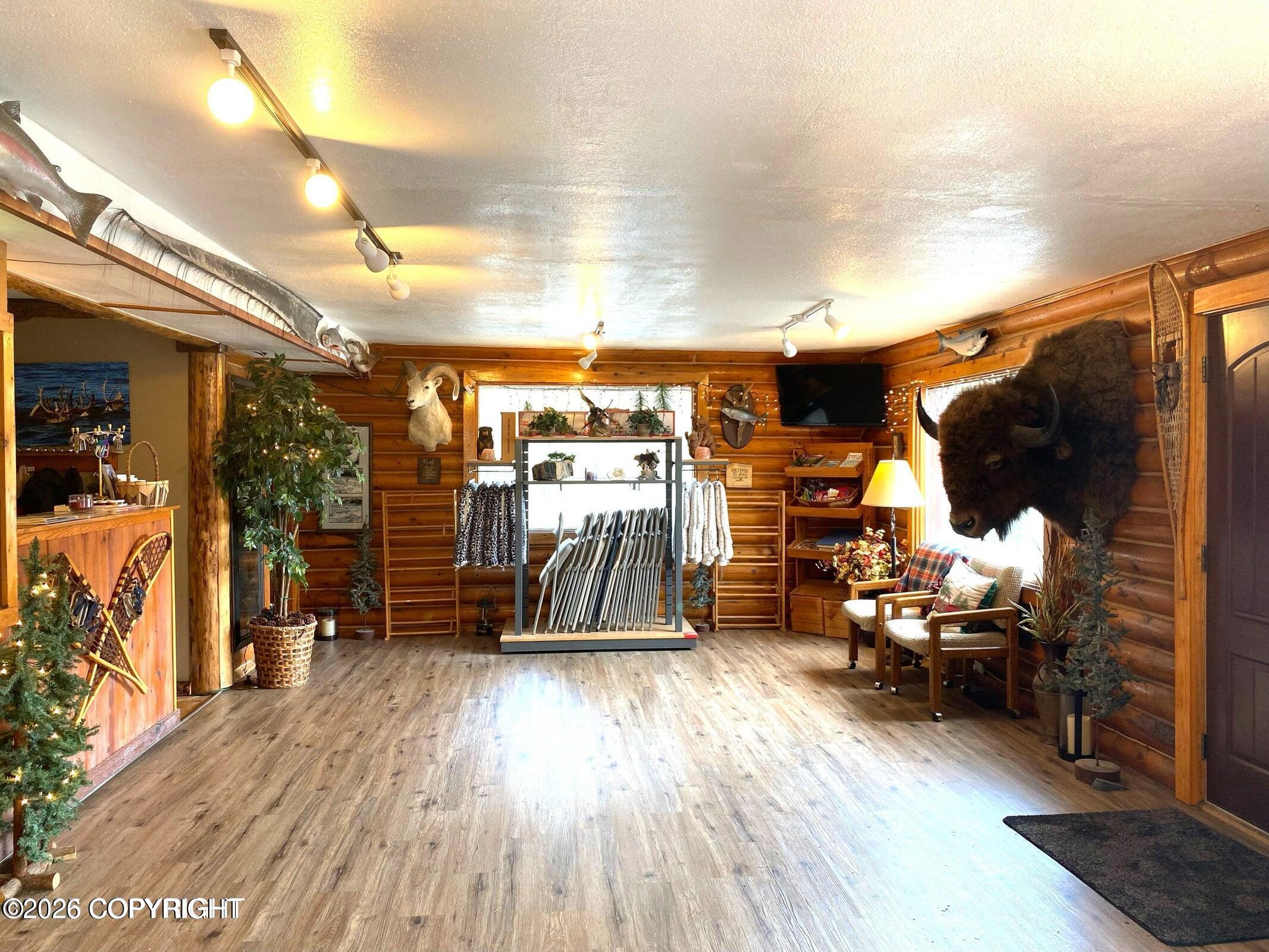 18465 Sterling Highway