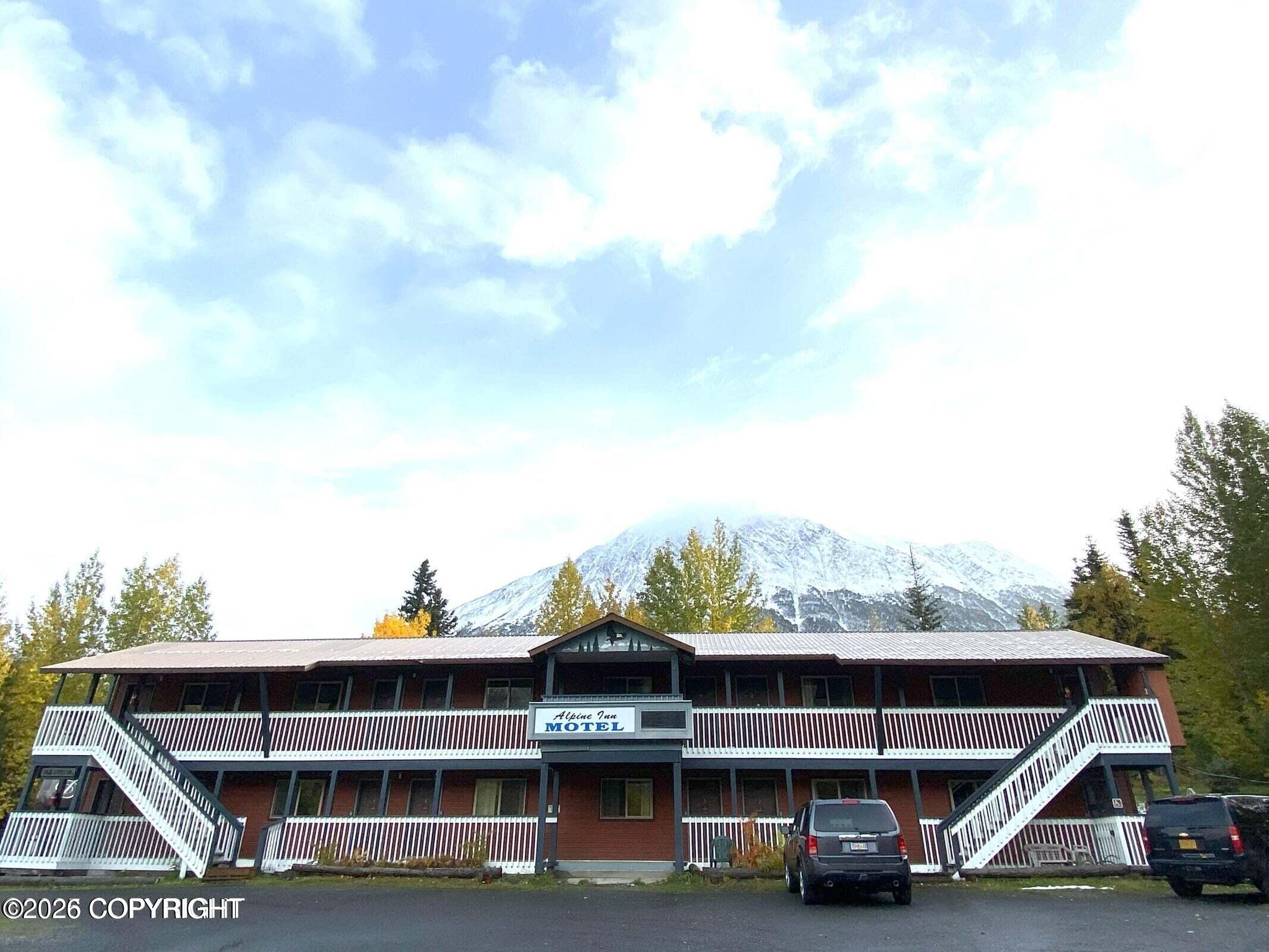 18465 Sterling Highway