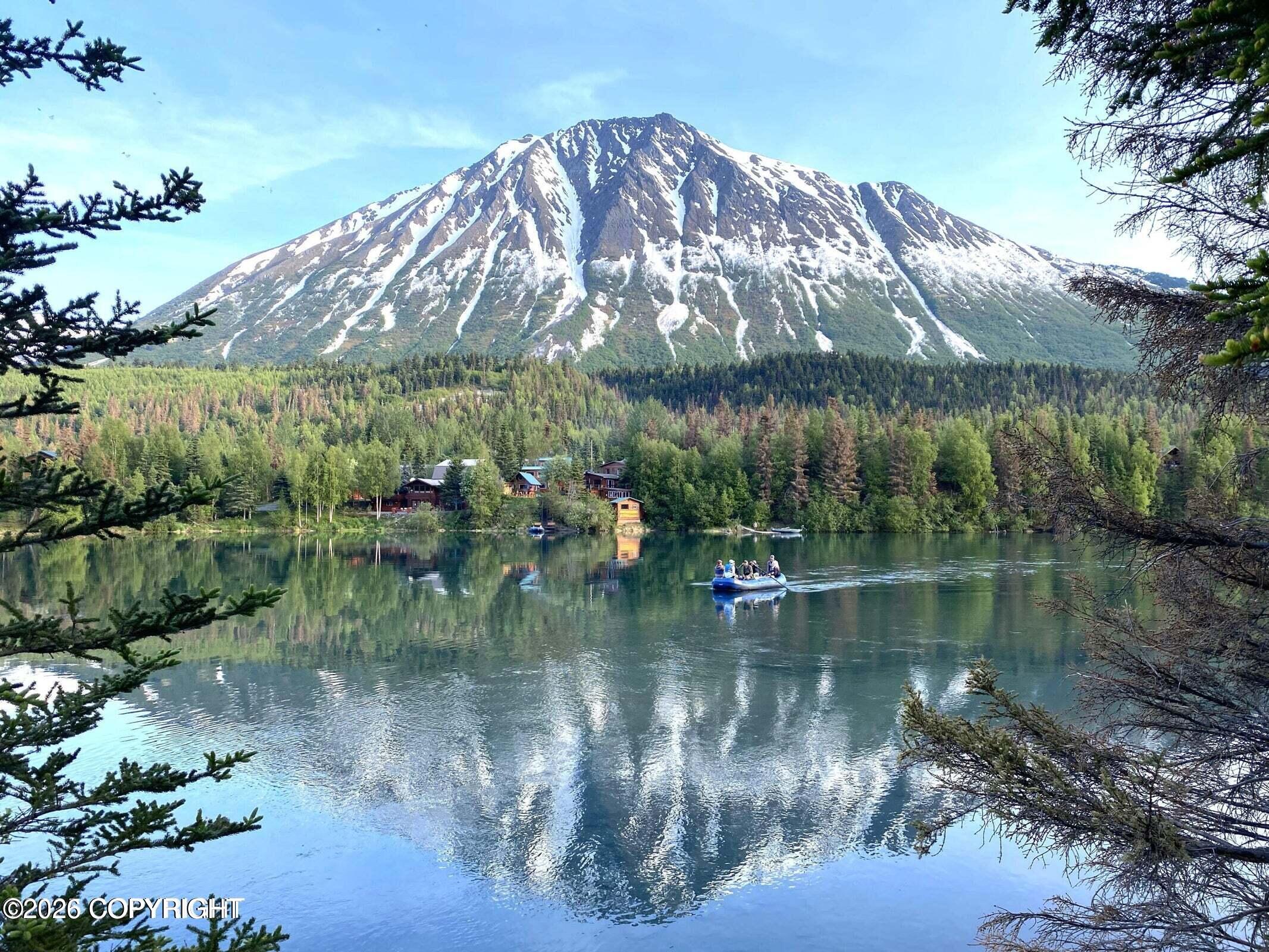 18465 Sterling Highway