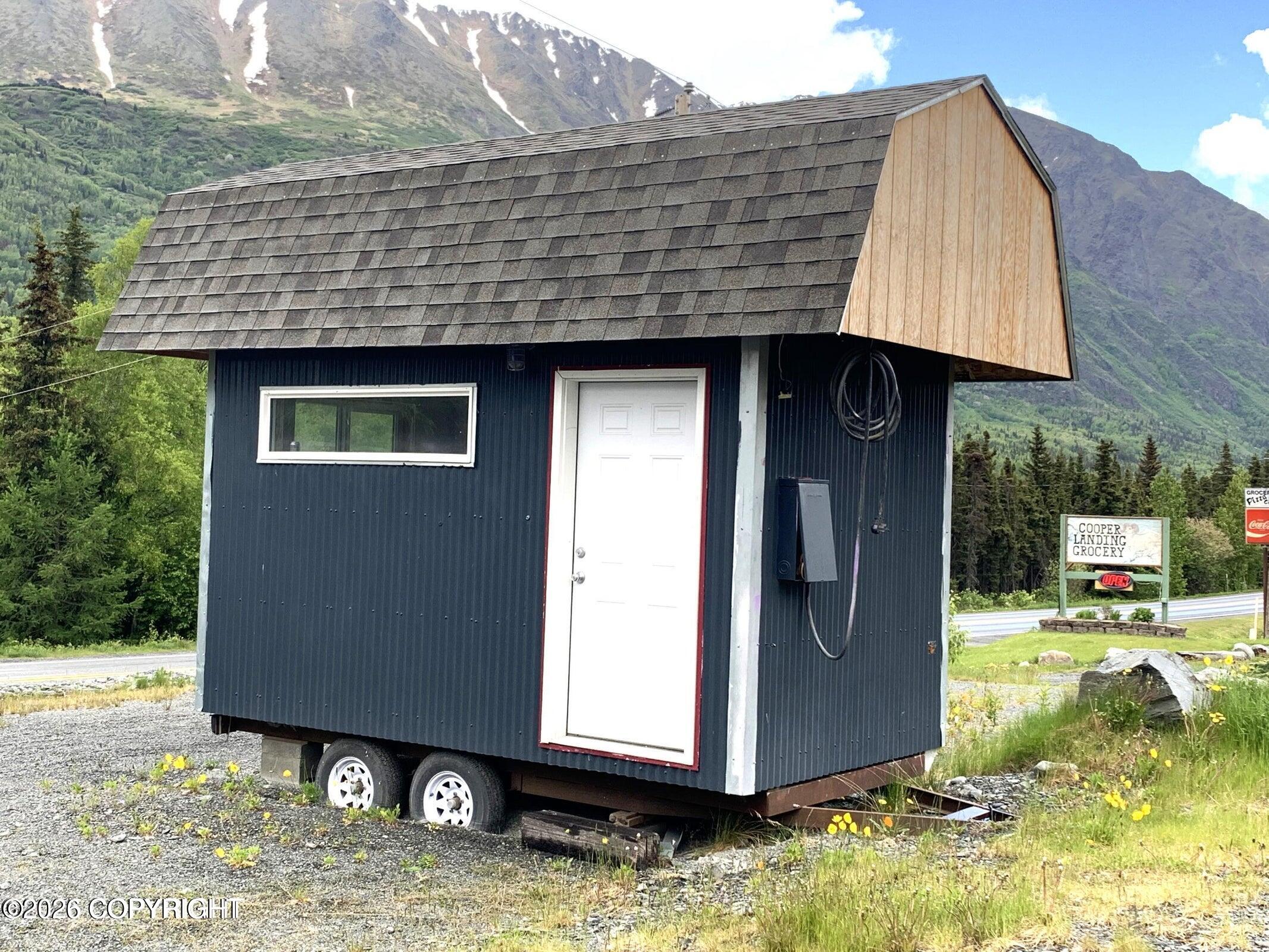 18465 Sterling Highway