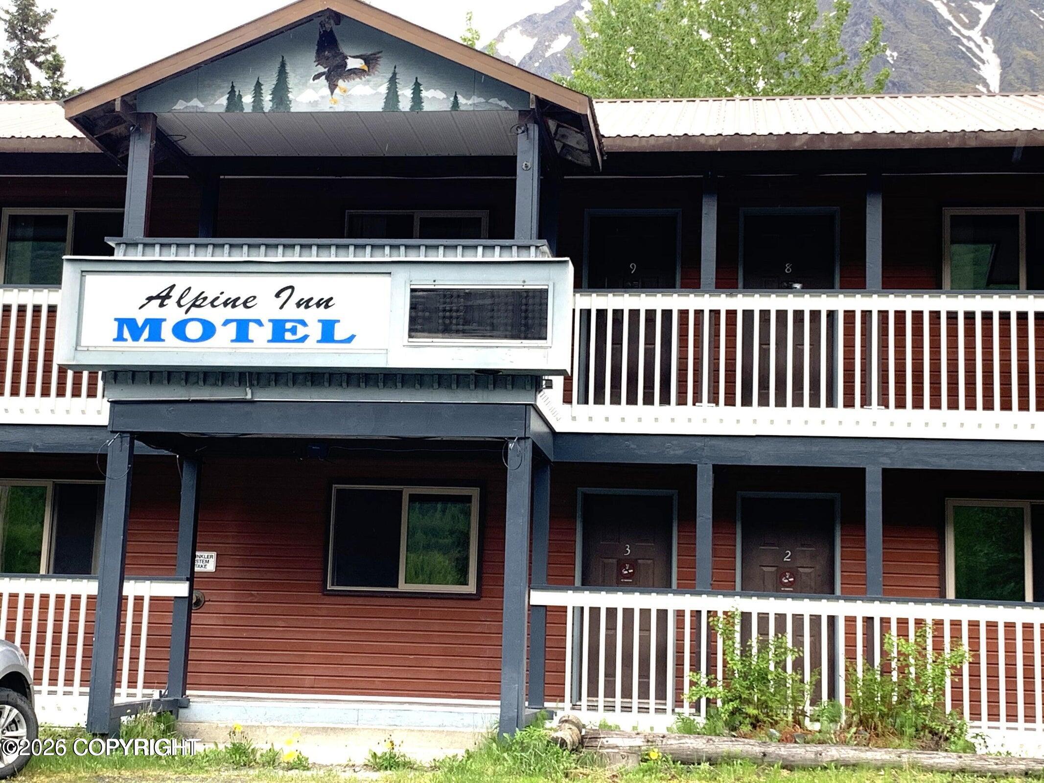 18465 Sterling Highway