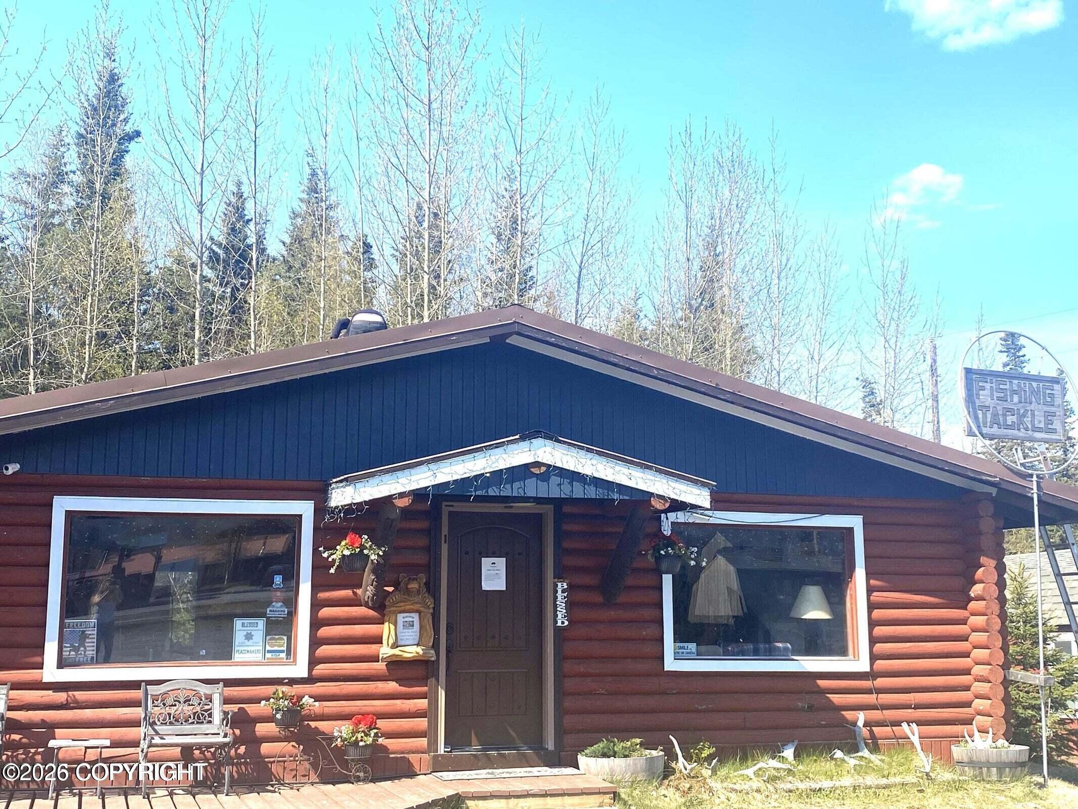 18465 Sterling Highway