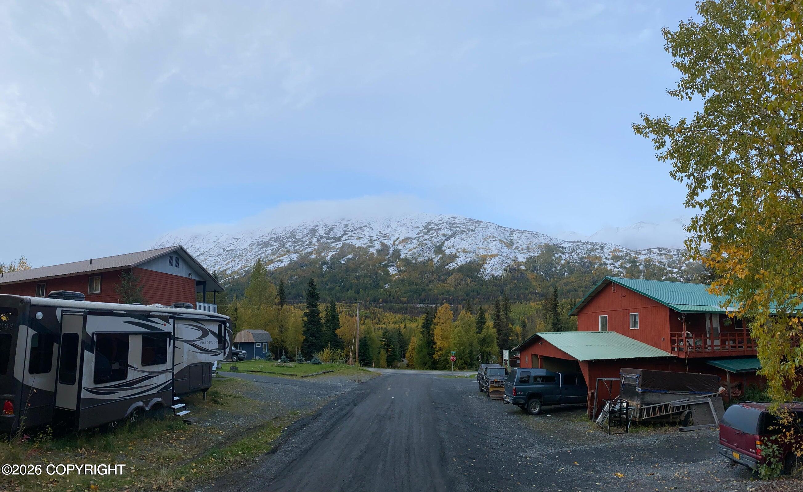 18465 Sterling Highway