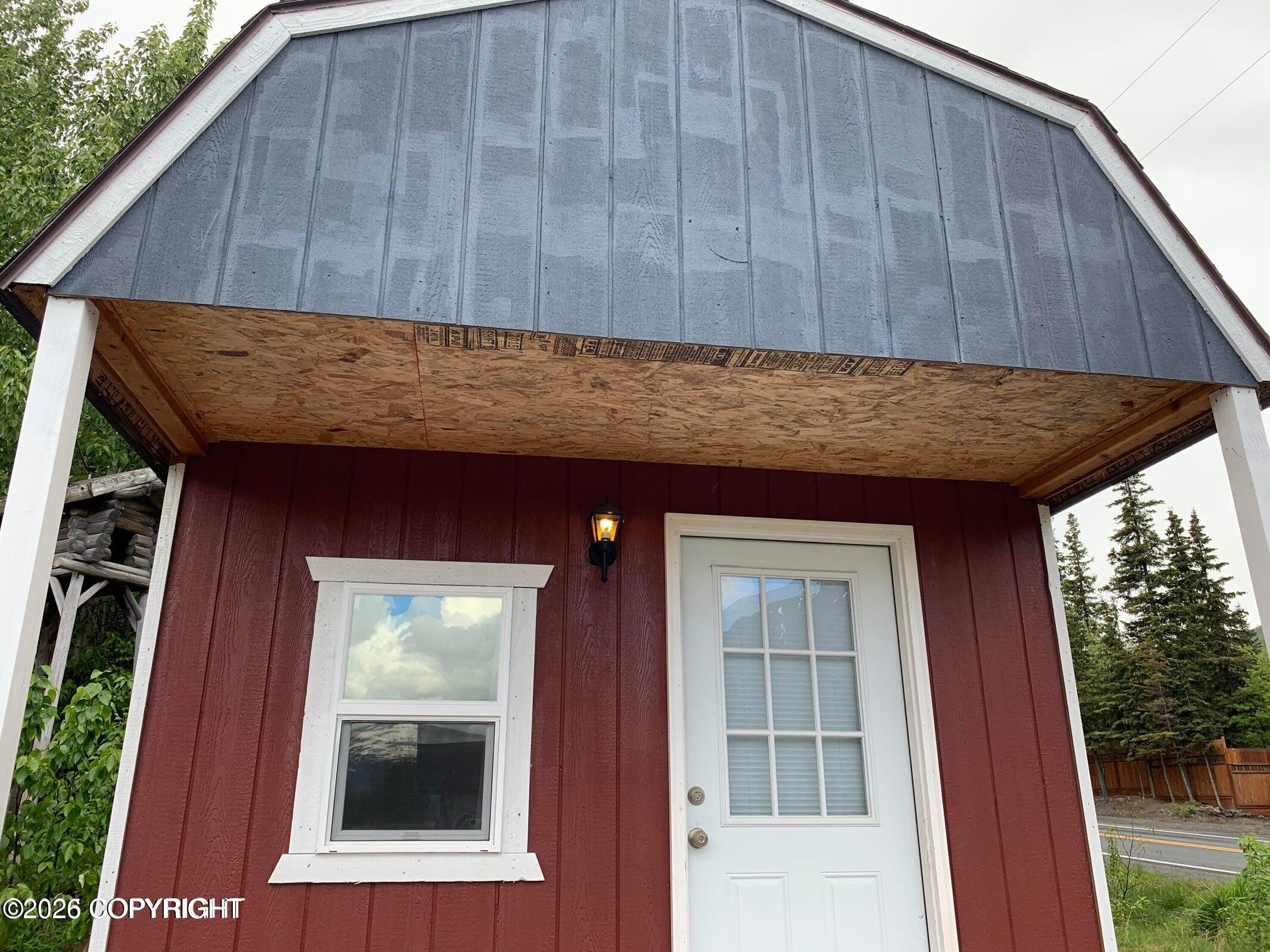 18465 Sterling Highway