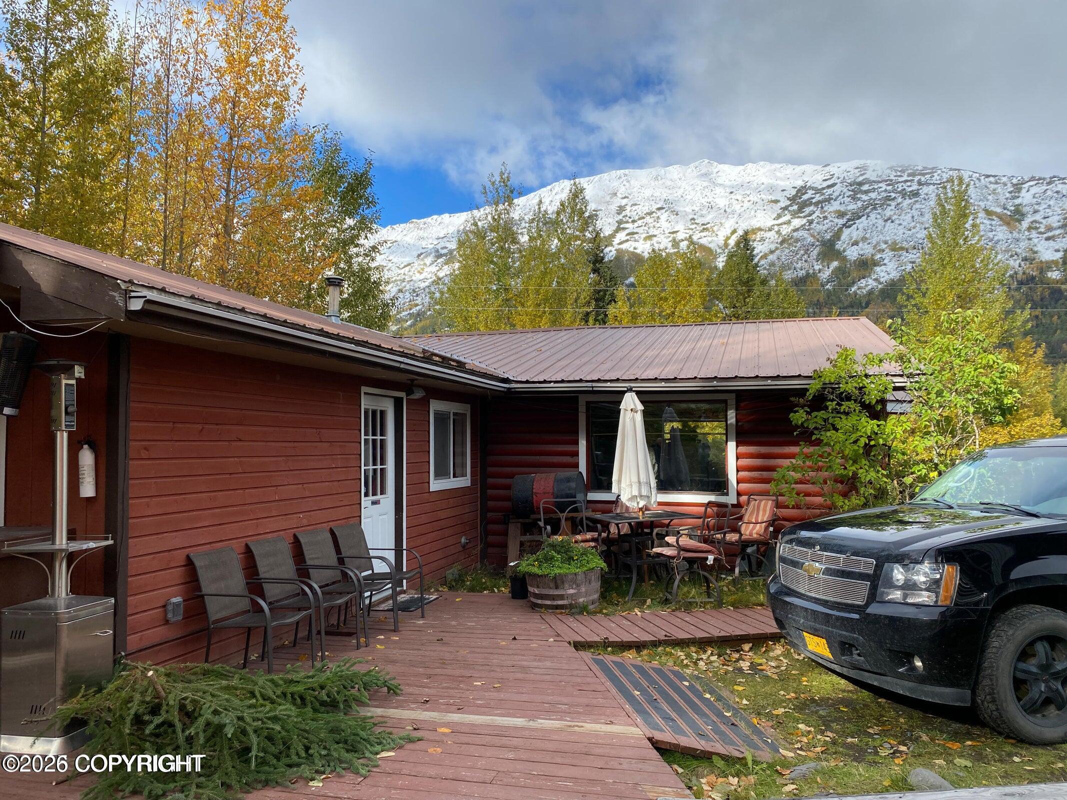 18465 Sterling Highway