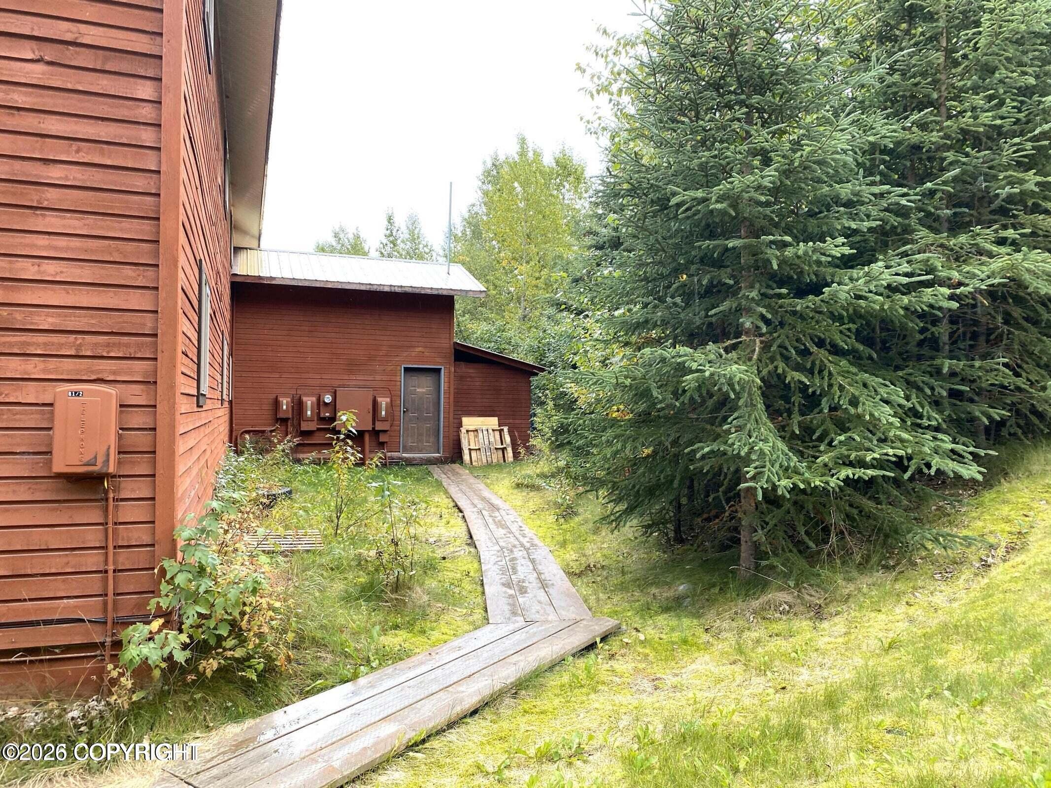 18465 Sterling Highway