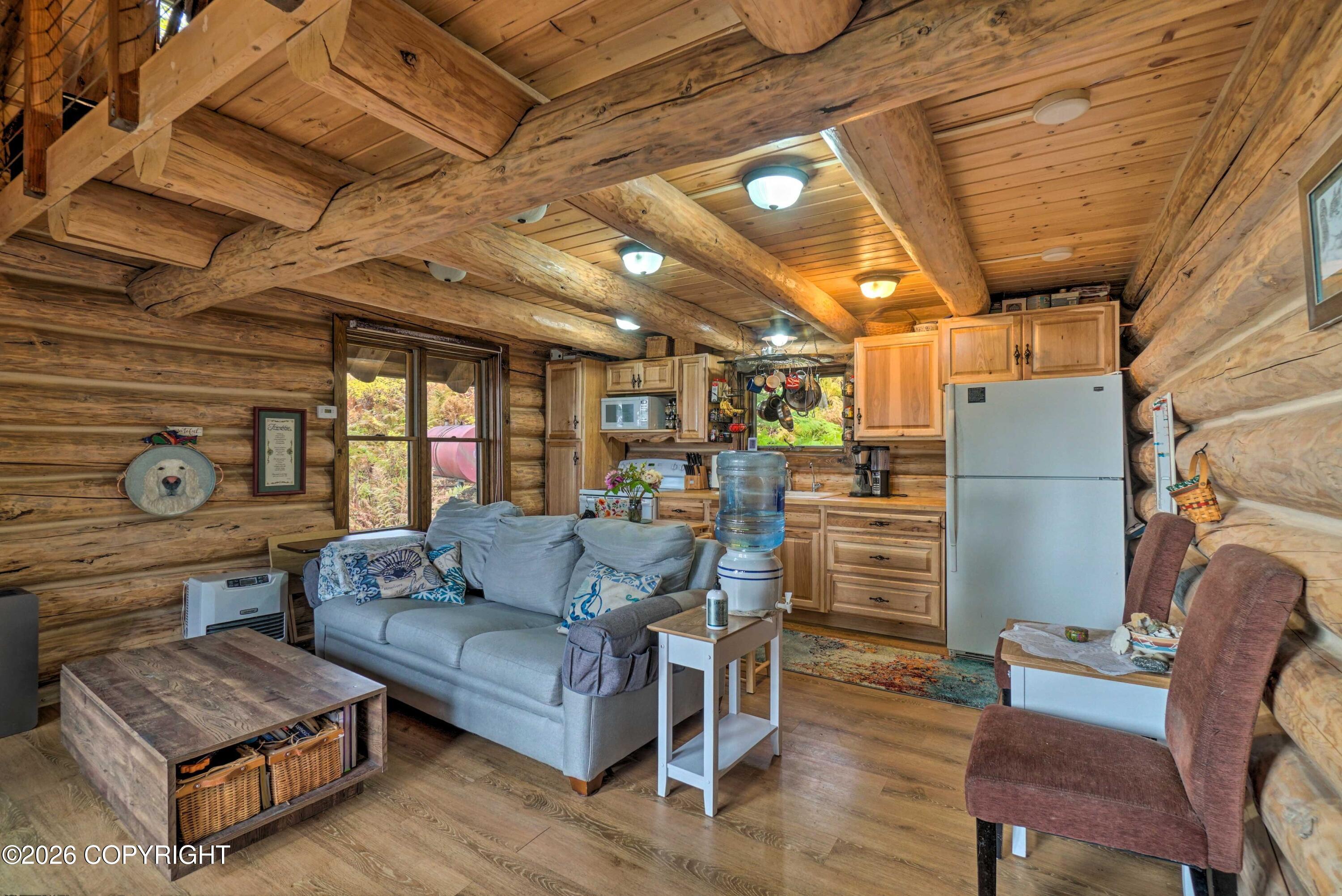1298 Cottonwood Lane