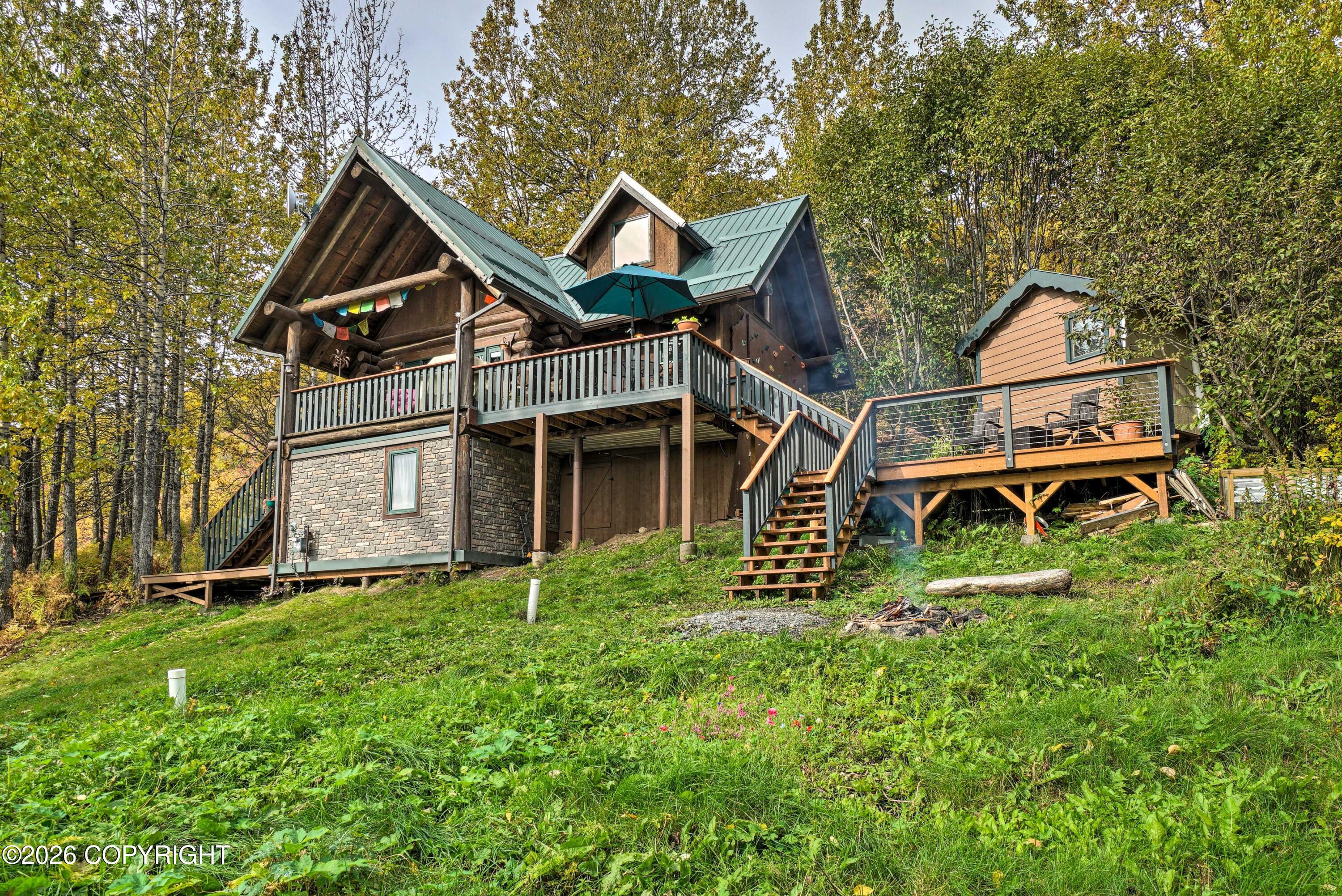 1298 Cottonwood Lane