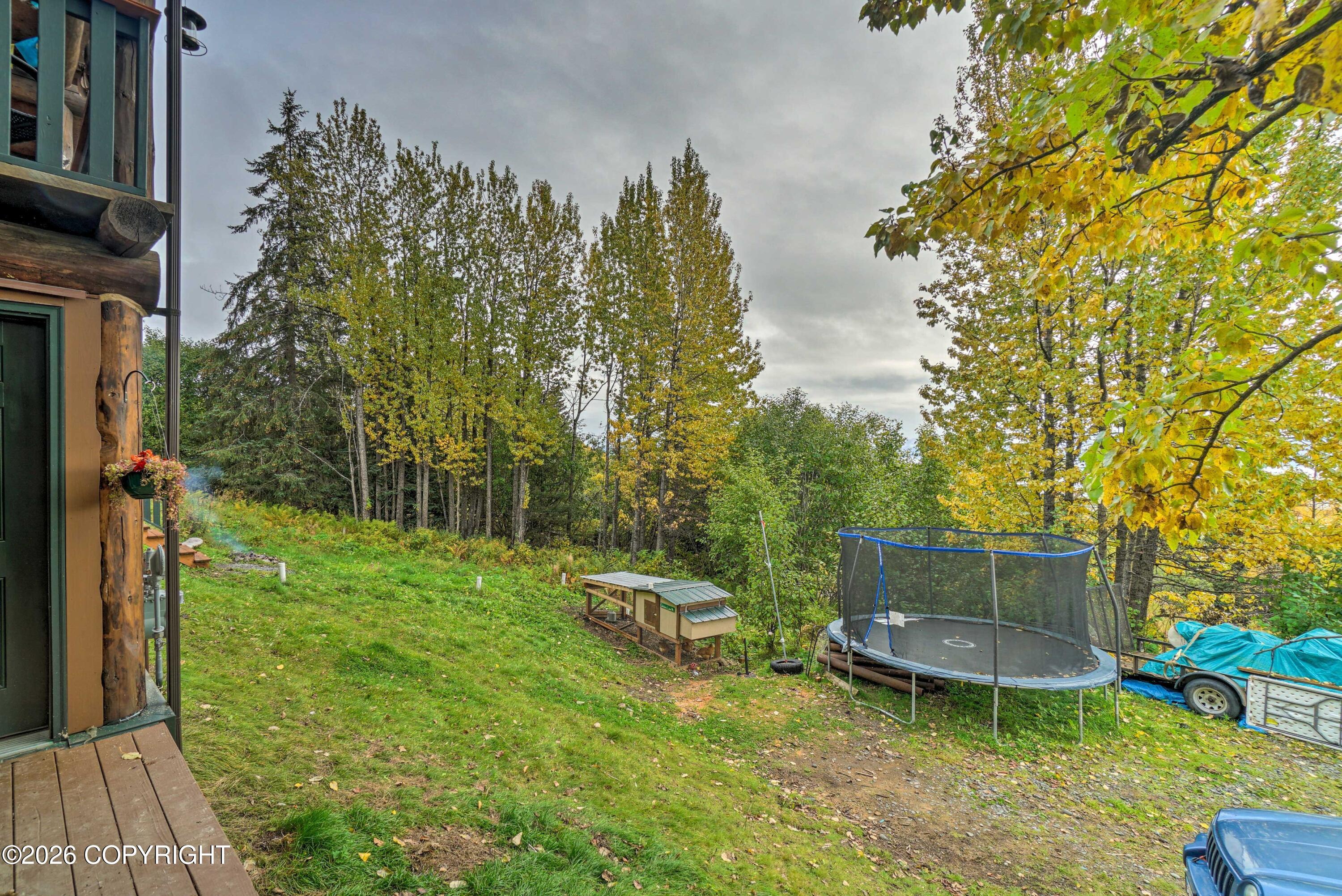 1298 Cottonwood Lane