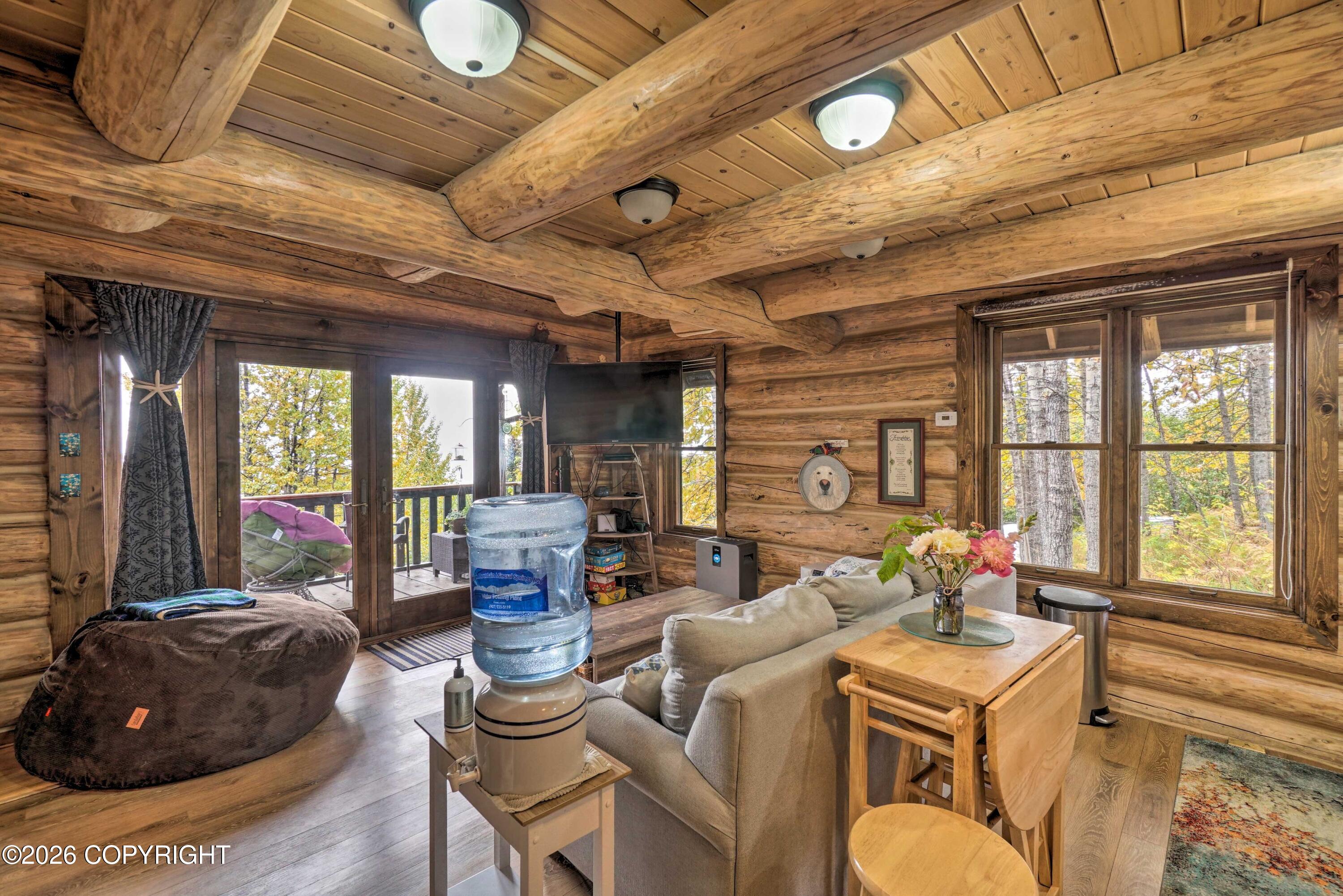 1298 Cottonwood Lane