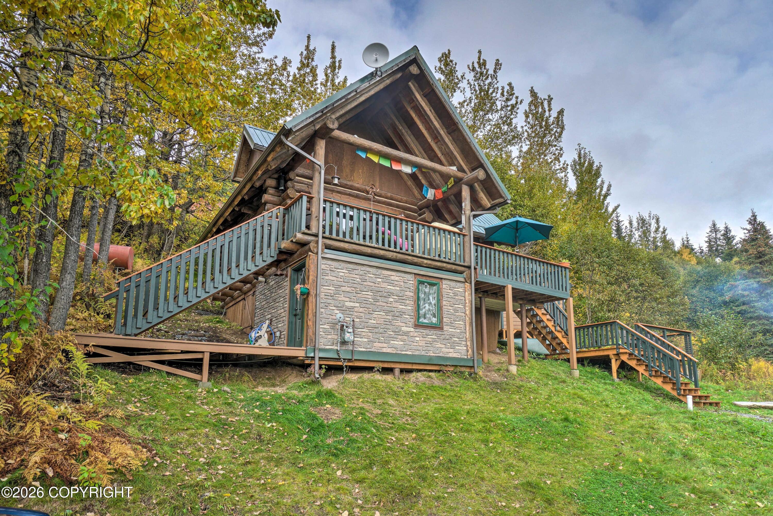 1298 Cottonwood Lane