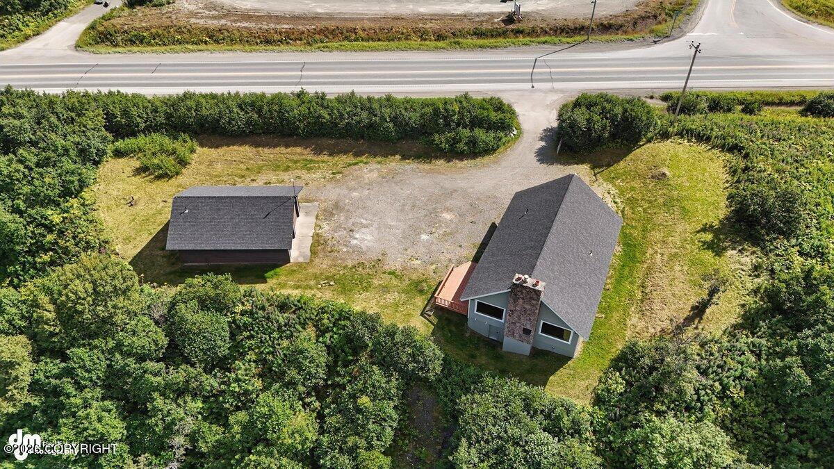 15519 Sterling Highway