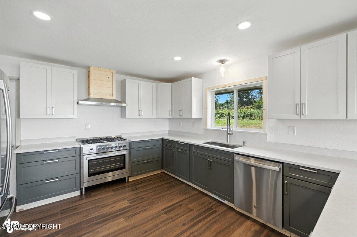 15519 Sterling Highway