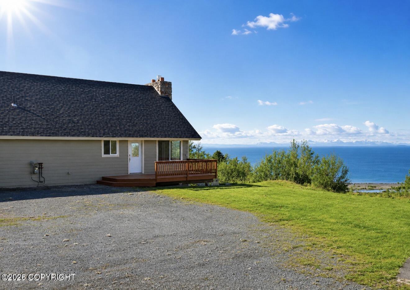 15519 Sterling Highway