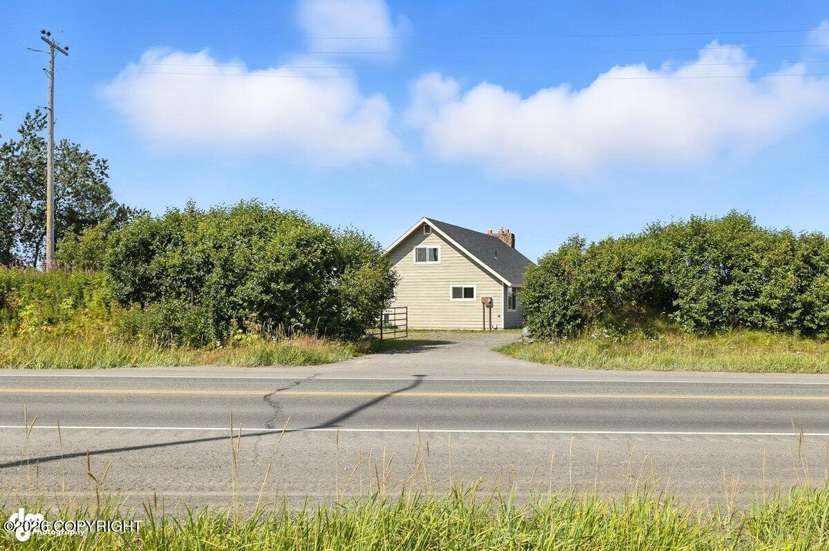 15519 Sterling Highway