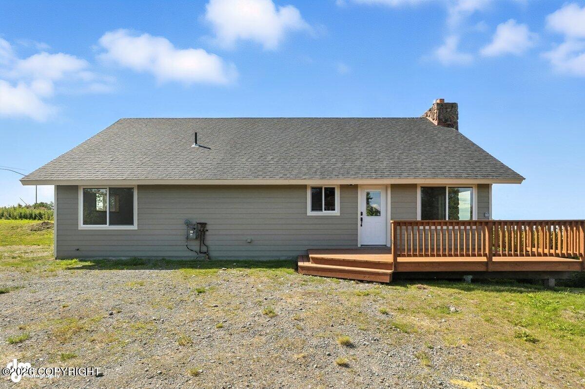 15519 Sterling Highway