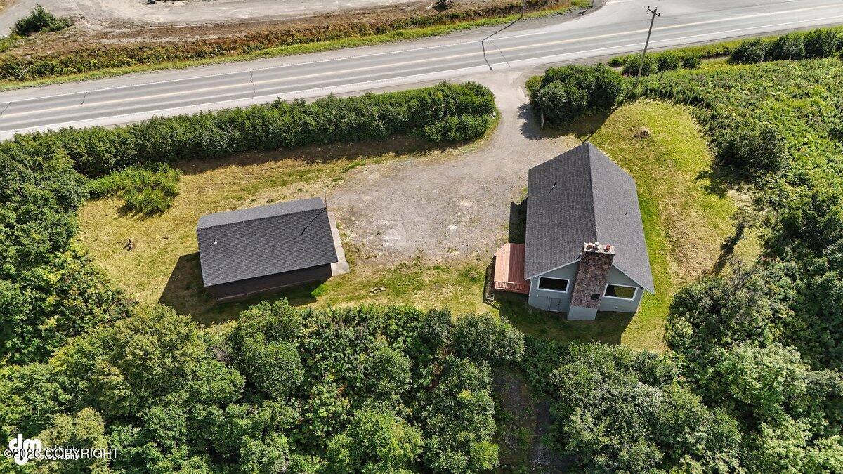15519 Sterling Highway