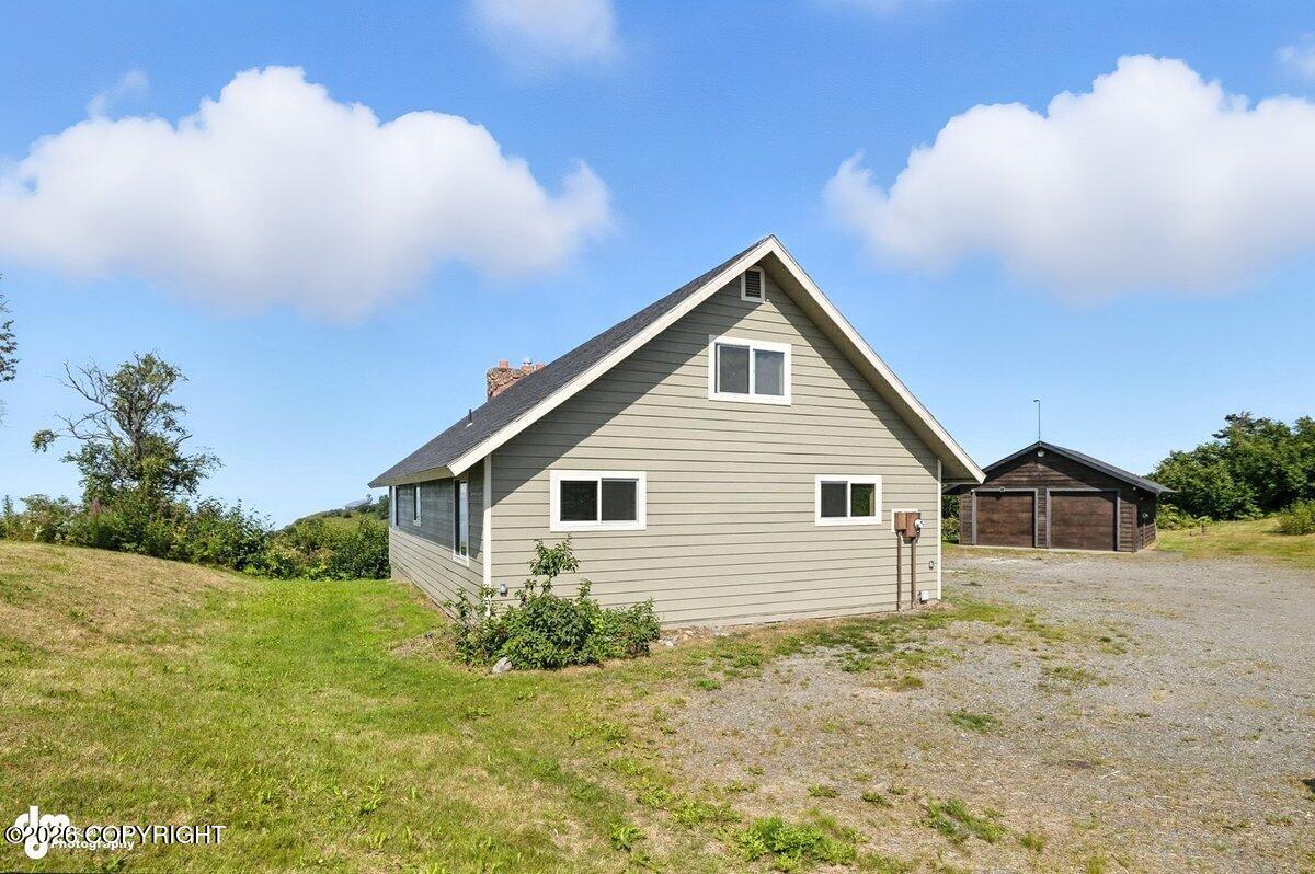 15519 Sterling Highway