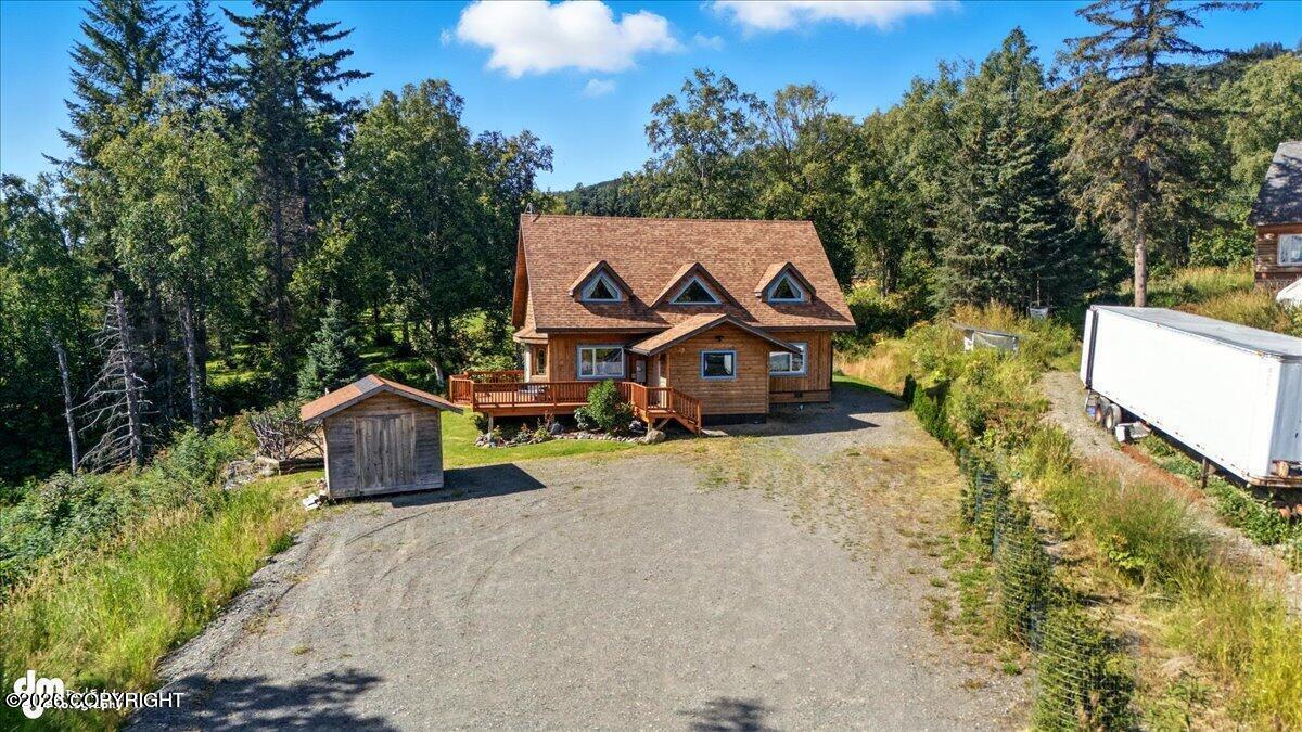 60389 Bryant Court