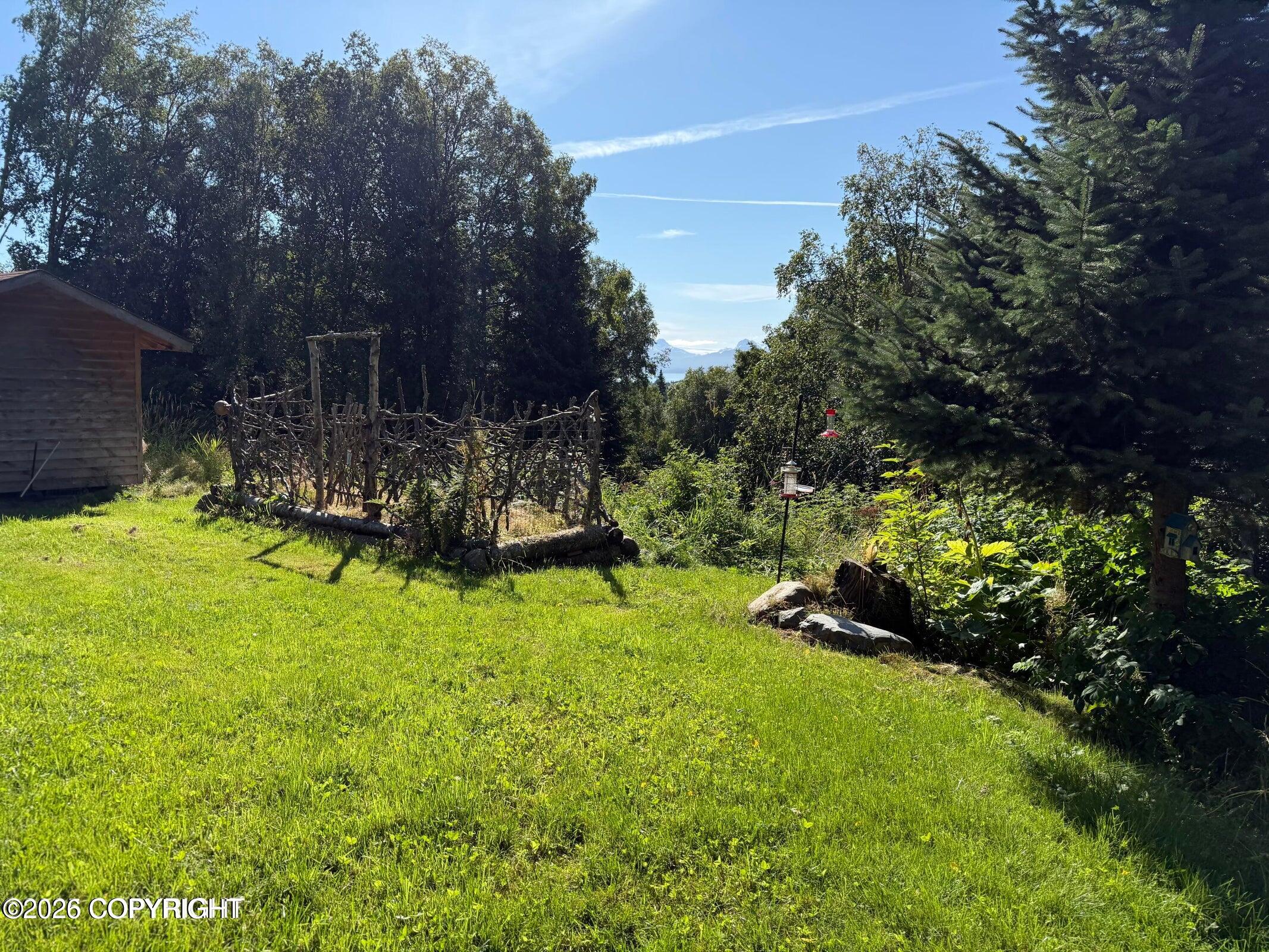 60389 Bryant Court