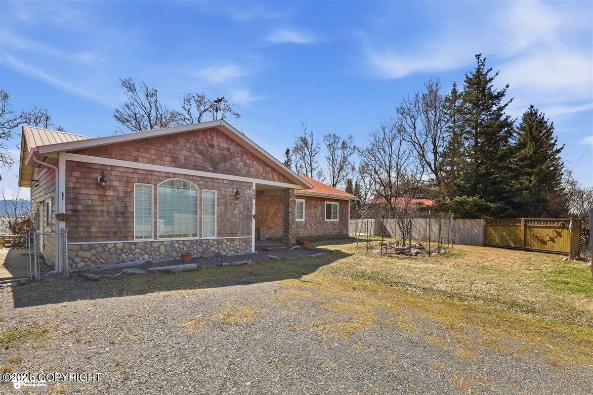 2675 Kachemak Drive