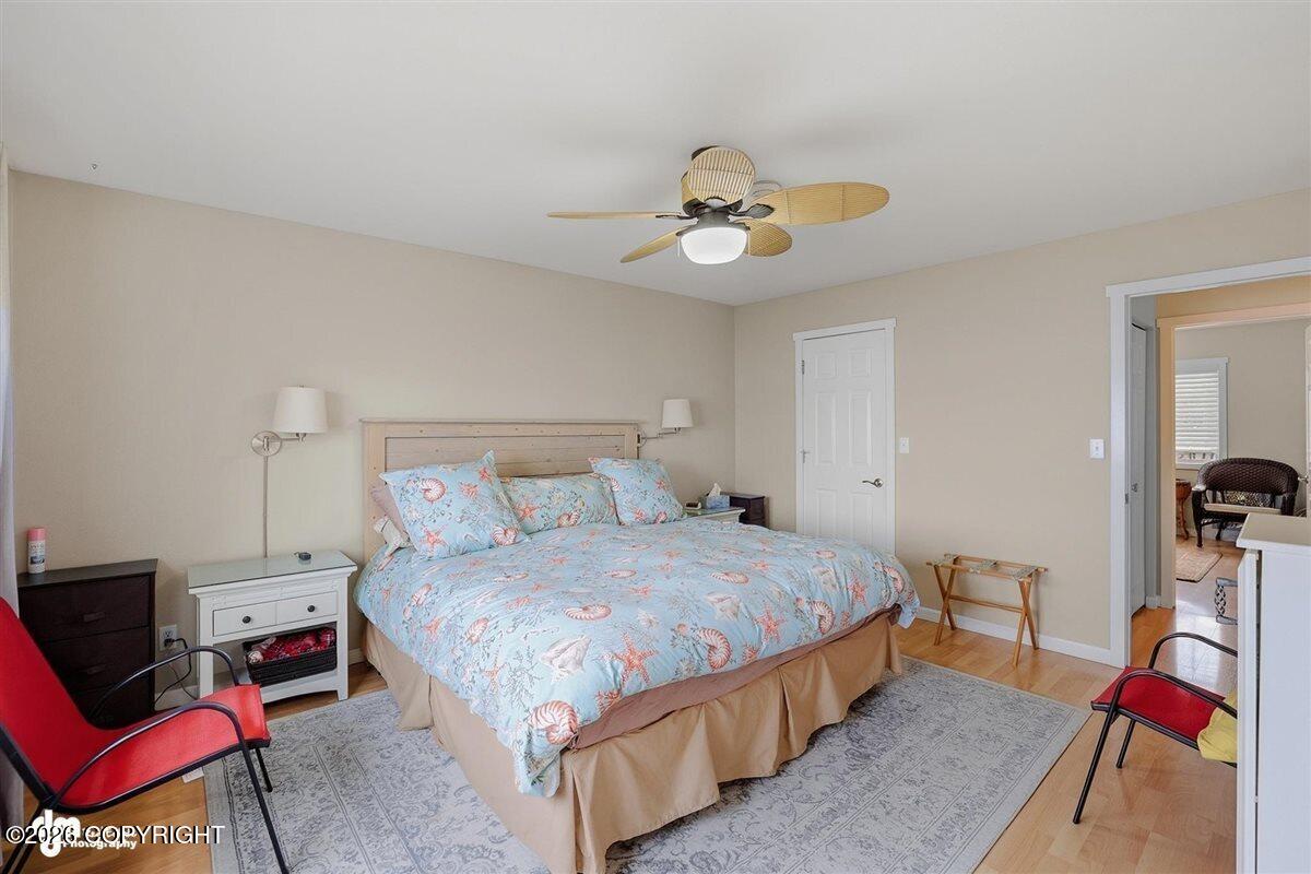 2675 Kachemak Drive