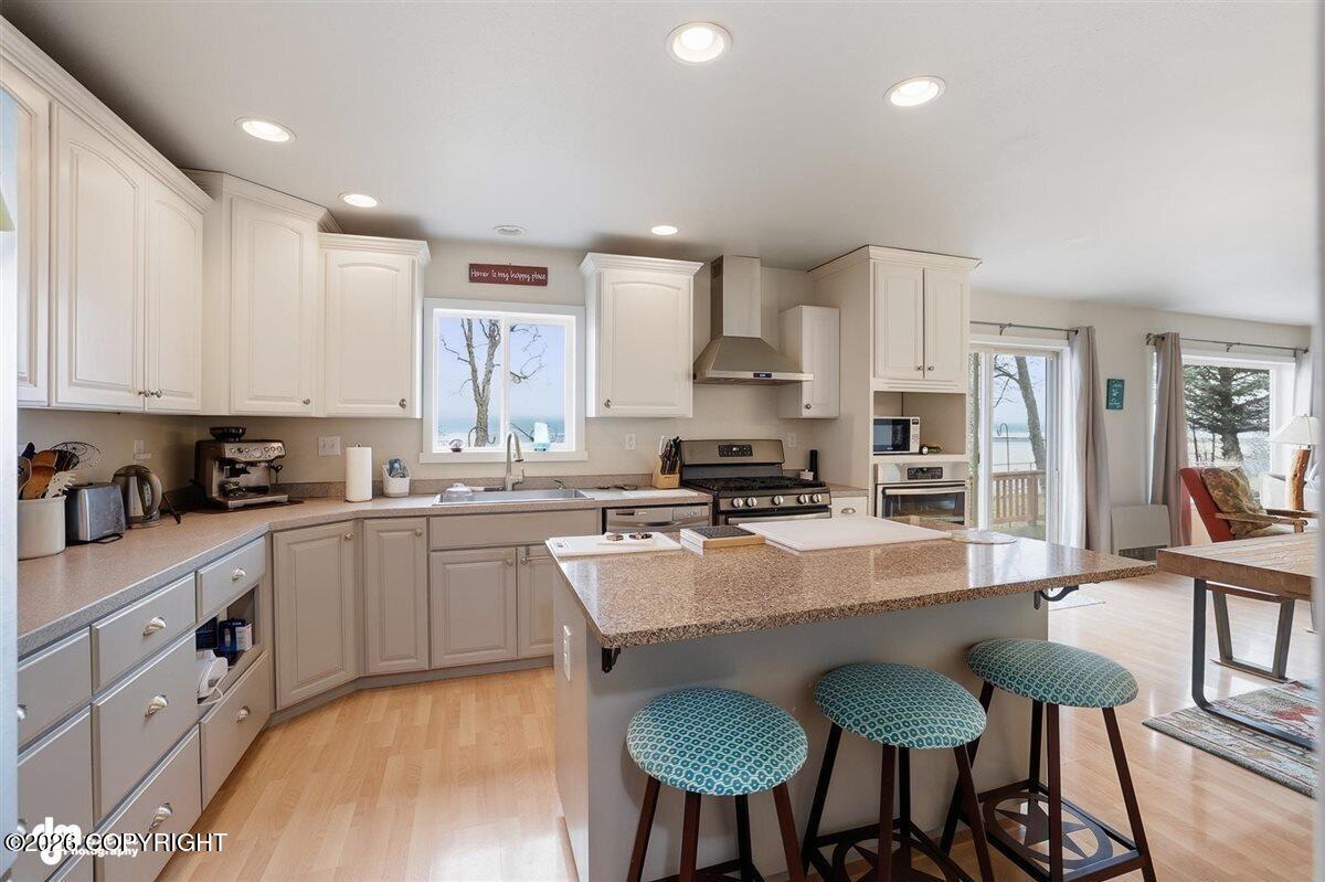 2675 Kachemak Drive