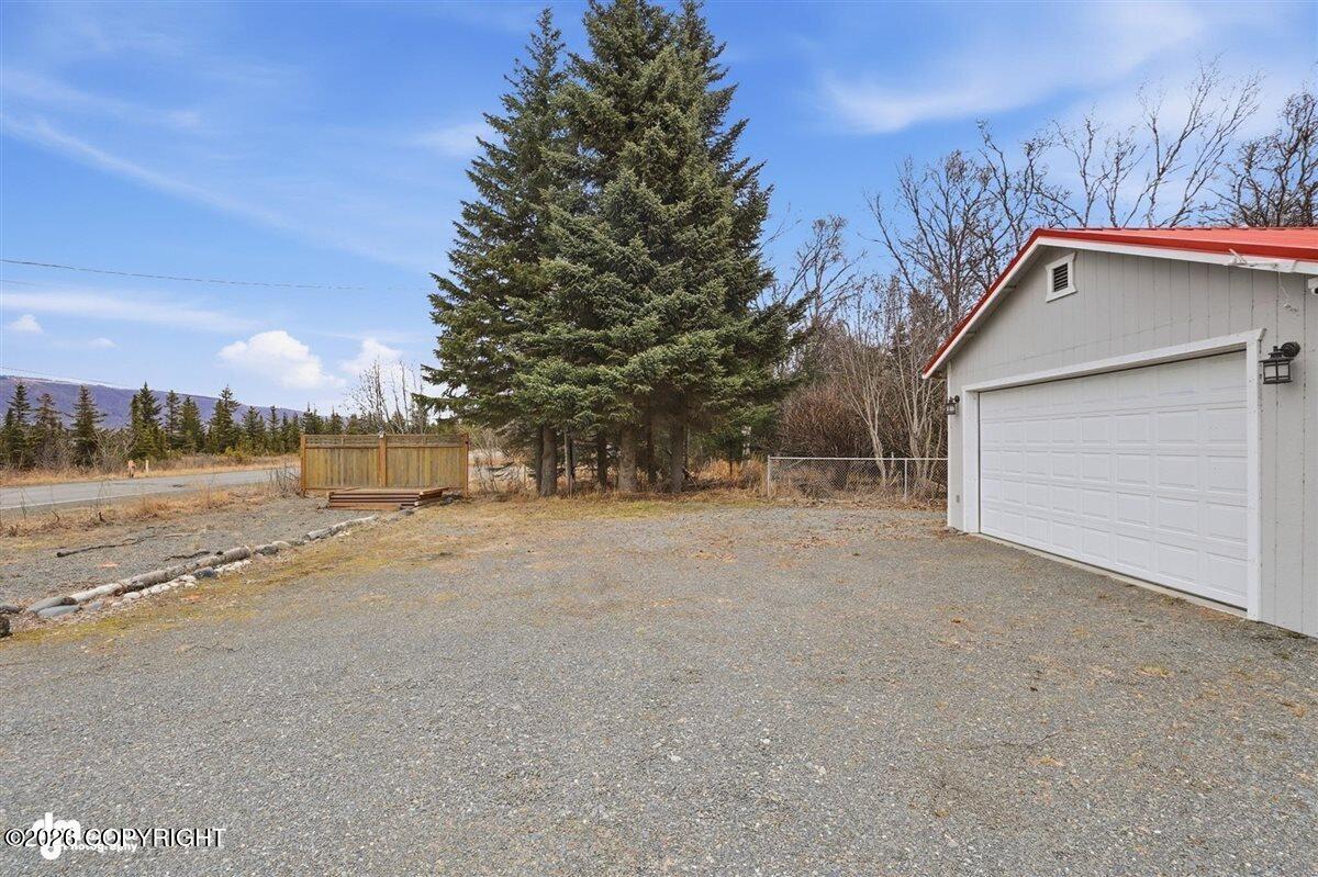 2675 Kachemak Drive