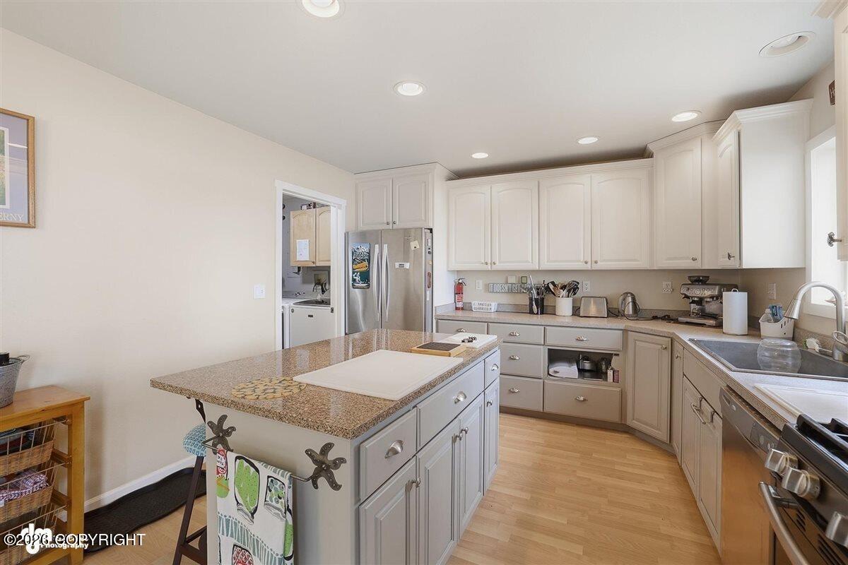 2675 Kachemak Drive
