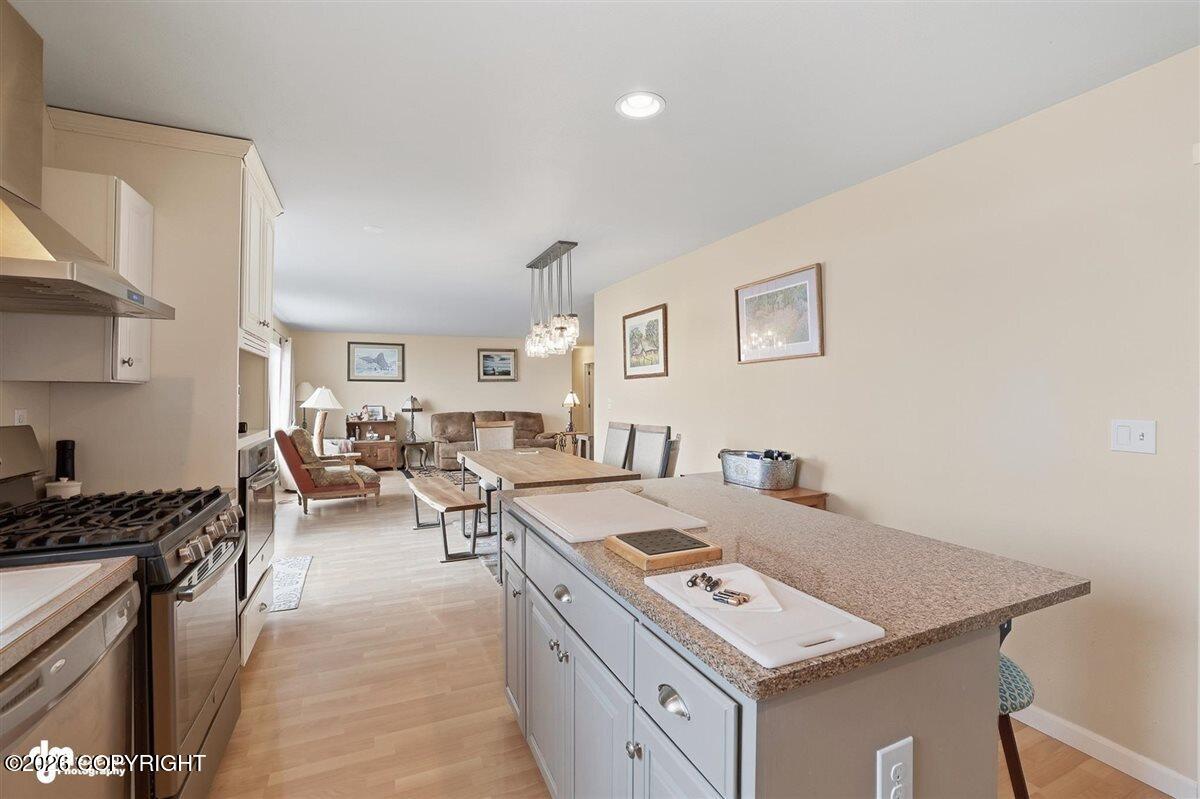 2675 Kachemak Drive