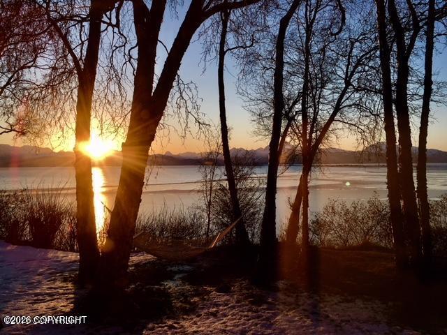2675 Kachemak Drive